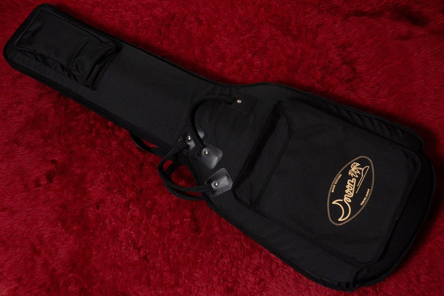 【new】Moon / JB-4C FR/R CR 4.290kg #59402【GIB Yokohama】
