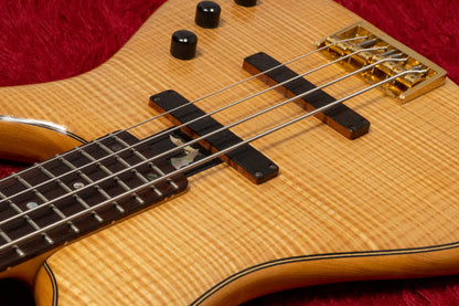 【used】Sugi / NB4 FM/ASH NAT 2006 3.880kg #S60104【GIB Yokohama】
