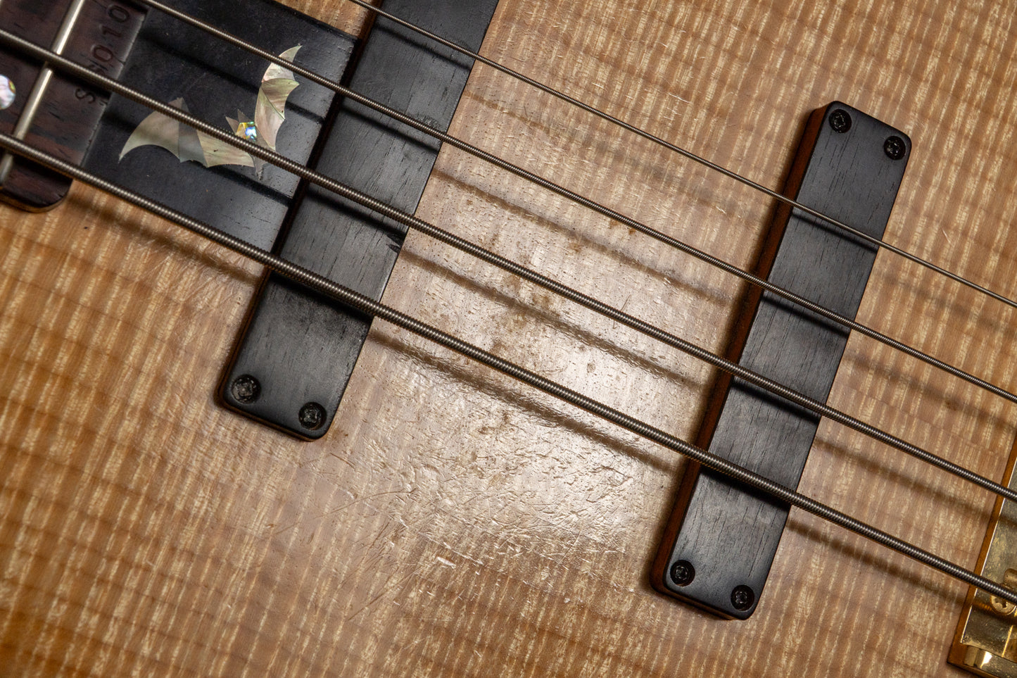 【used】Sugi / NB4 FM/ASH NAT 2006 3.880kg #S60104【GIB Yokohama】