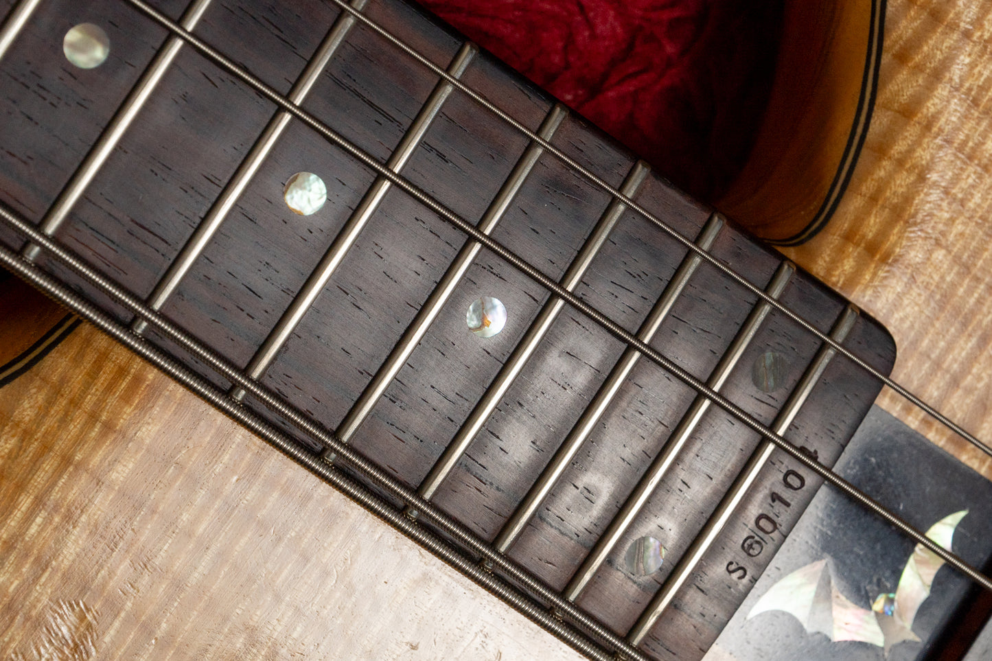 【used】Sugi / NB4 FM/ASH NAT 2006 3.880kg #S60104【GIB Yokohama】