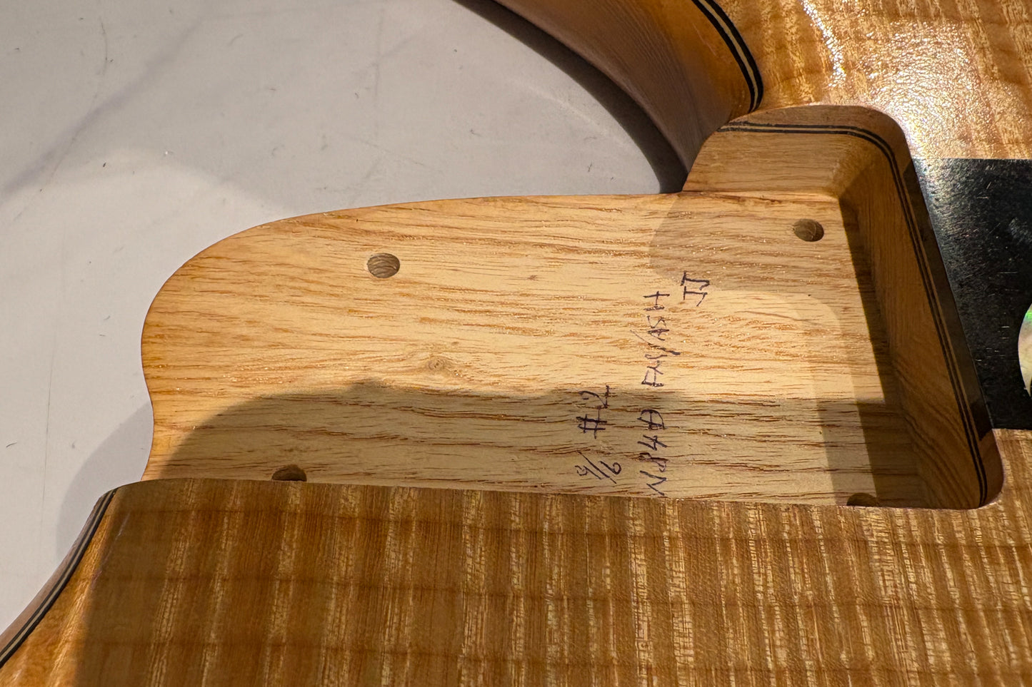 【used】Sugi / NB4 FM/ASH NAT 2006 3.880kg #S60104【GIB Yokohama】