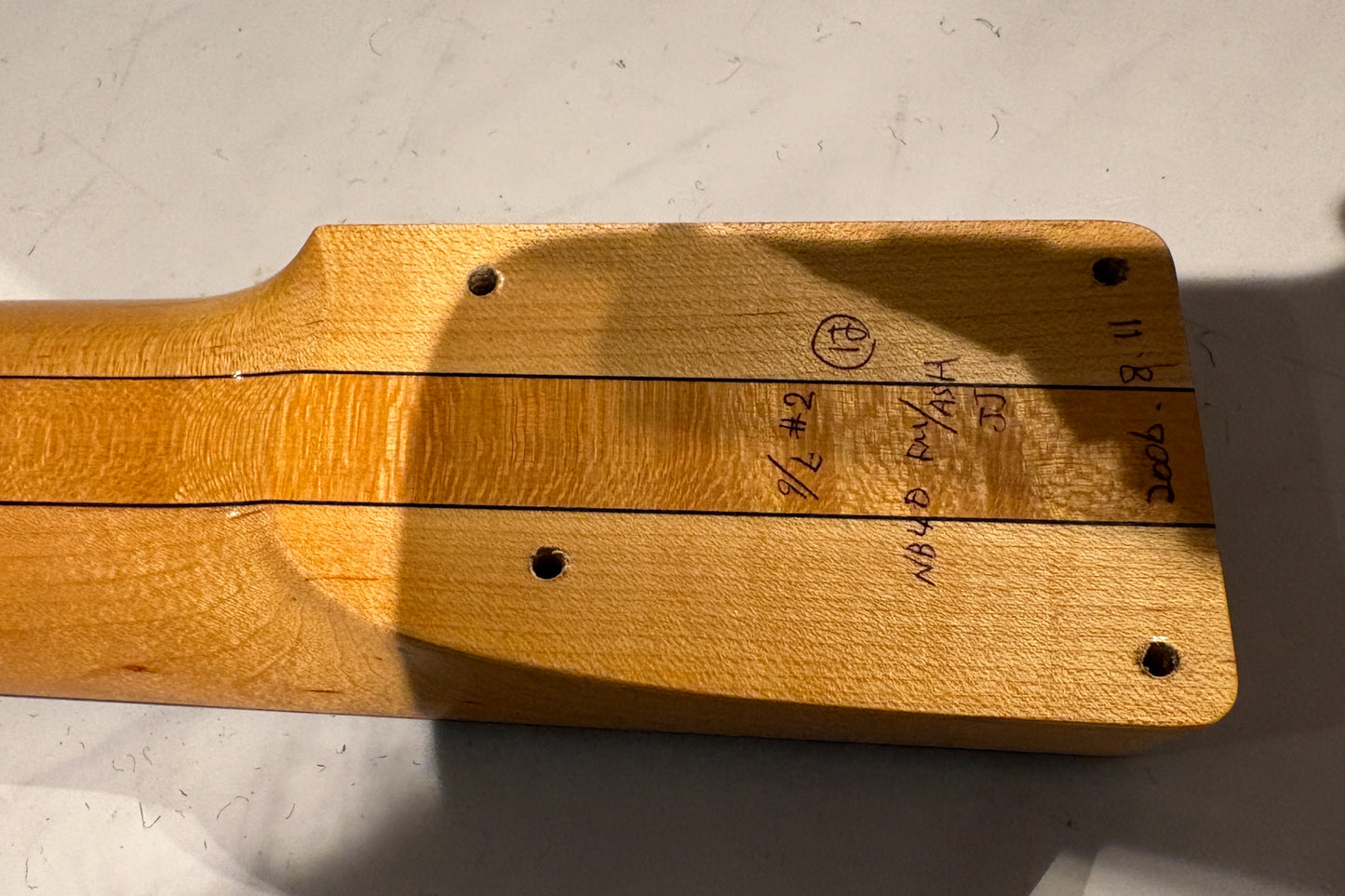 【used】Sugi / NB4 FM/ASH NAT 2006 3.880kg #S60104【GIB Yokohama】