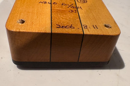 【used】Sugi / NB4 FM/ASH NAT 2006 3.880kg #S60104【GIB Yokohama】