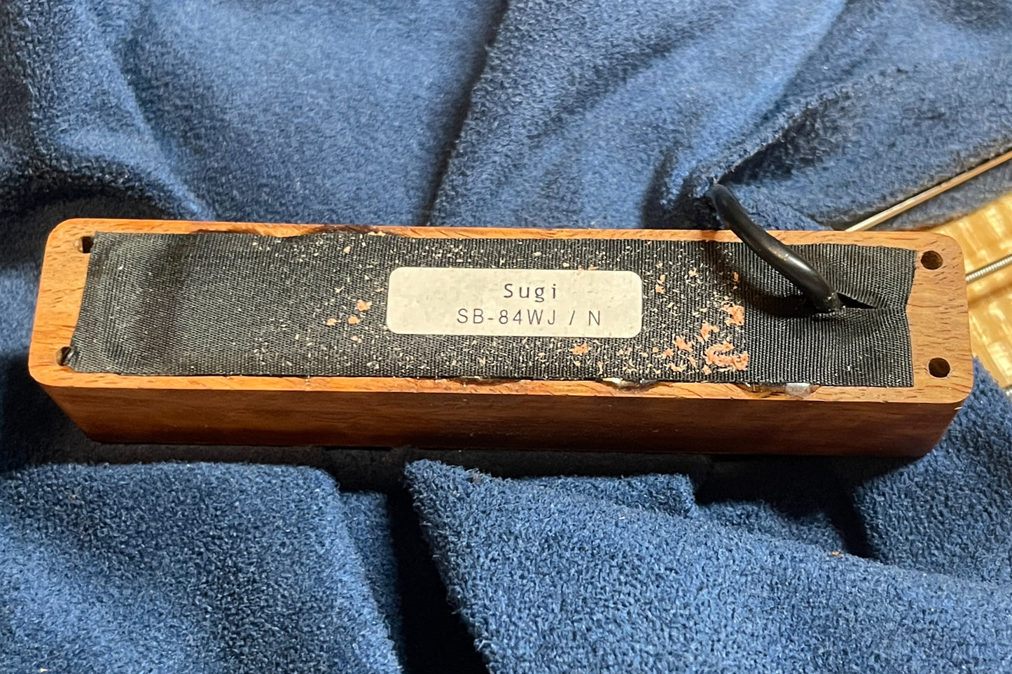 【used】Sugi / NB4 FM/ASH NAT 2006 3.880kg #S60104【GIB Yokohama】