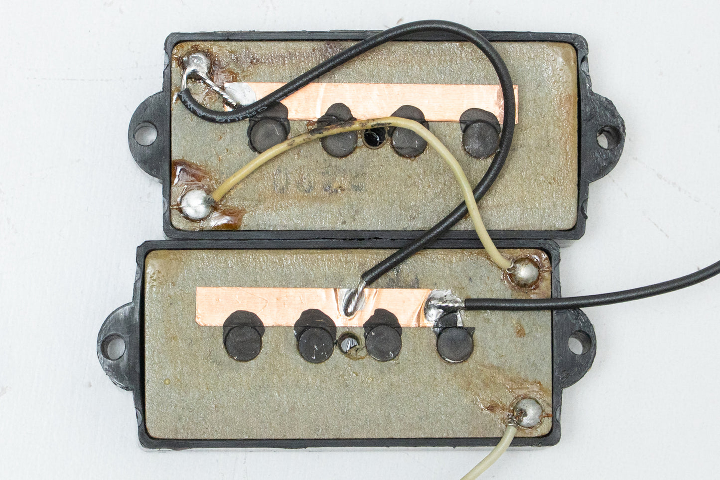 【used】Fender / 1971 PB Pickup【GIB Yokohama】