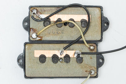 【used】Fender / 1971 PB Pickup【GIB Yokohama】