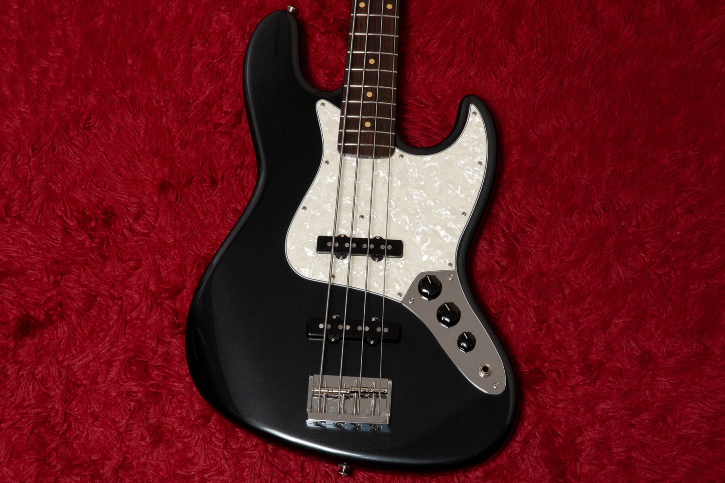 【used】Freedom Custom Guitar Research / C.S. Retro Series JB 4st MUM 2024 4.390kg #1755【GIB Yokohama】