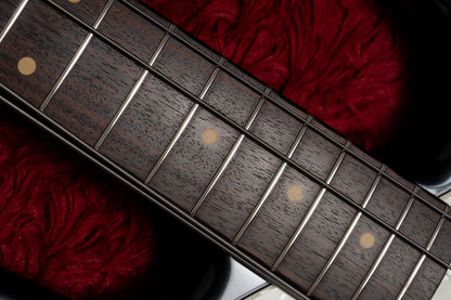 【used】Freedom Custom Guitar Research / C.S. Retro Series JB 4st MUM 2024 4.390kg #1755【GIB Yokohama】