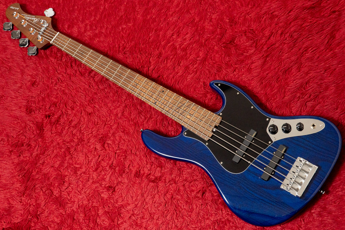 【used】Bacchus / WL5-ASH/RSM STB Mod. 5.165kg #GI13388【GIB Yokohama】