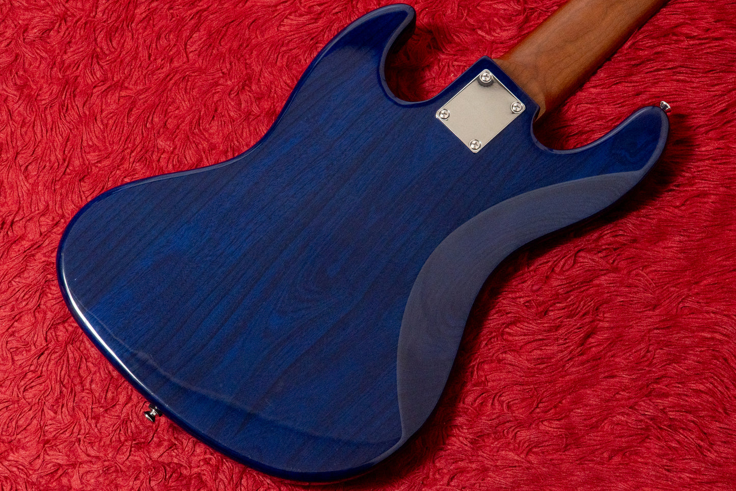 【used】Bacchus / WL5-ASH/RSM STB Mod. 5.165kg #GI13388【GIB Yokohama】