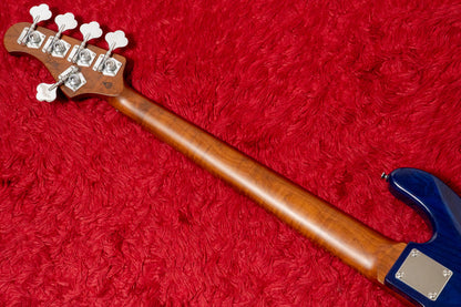 【used】Bacchus / WL5-ASH/RSM STB Mod. 5.165kg #GI13388【GIB Yokohama】