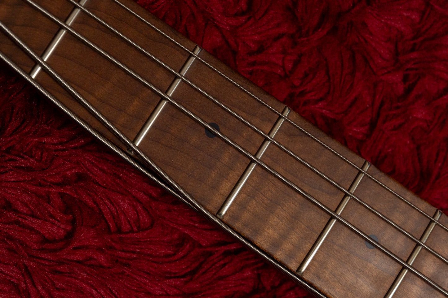 【used】Bacchus / WL5-ASH/RSM STB Mod. 5.165kg #GI13388【GIB Yokohama】