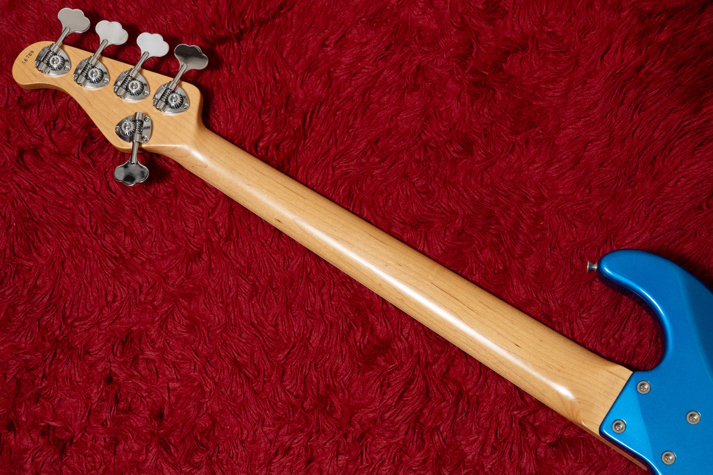 【used】moon / JB-5-326OX LPB/E CR 4.415kg #56768【GIB Yokohama】