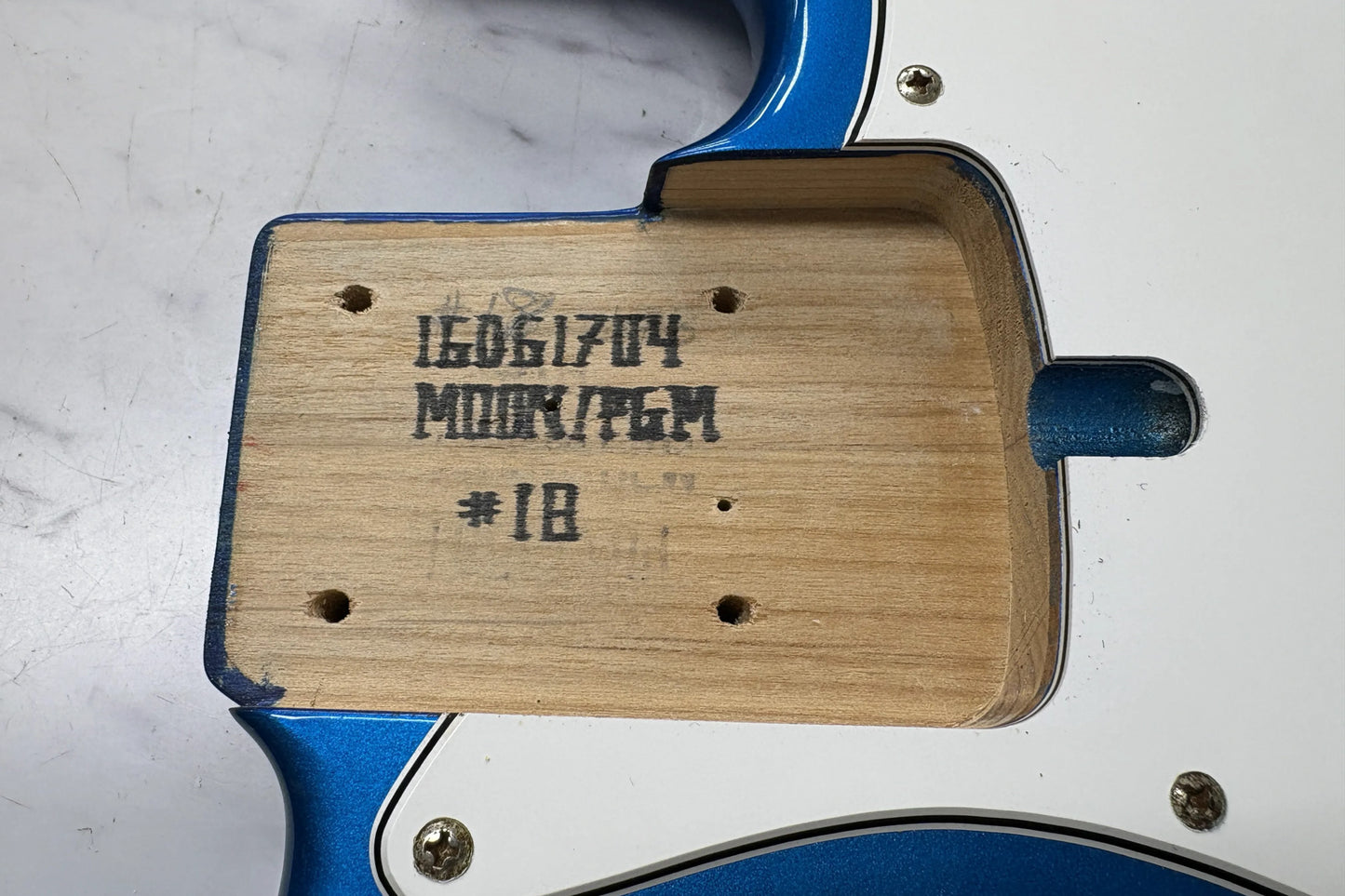 【used】moon / JB-5-326OX LPB/E CR 4.415kg #56768【GIB Yokohama】