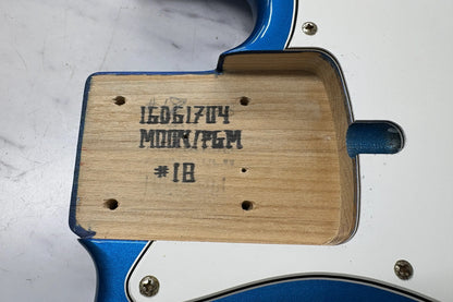 【used】moon / JB-5-326OX LPB/E CR 4.415kg #56768【GIB Yokohama】