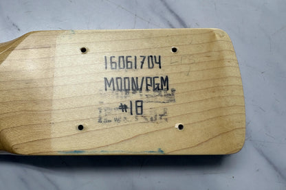 【used】moon / JB-5-326OX LPB/E CR 4.415kg #56768【GIB Yokohama】