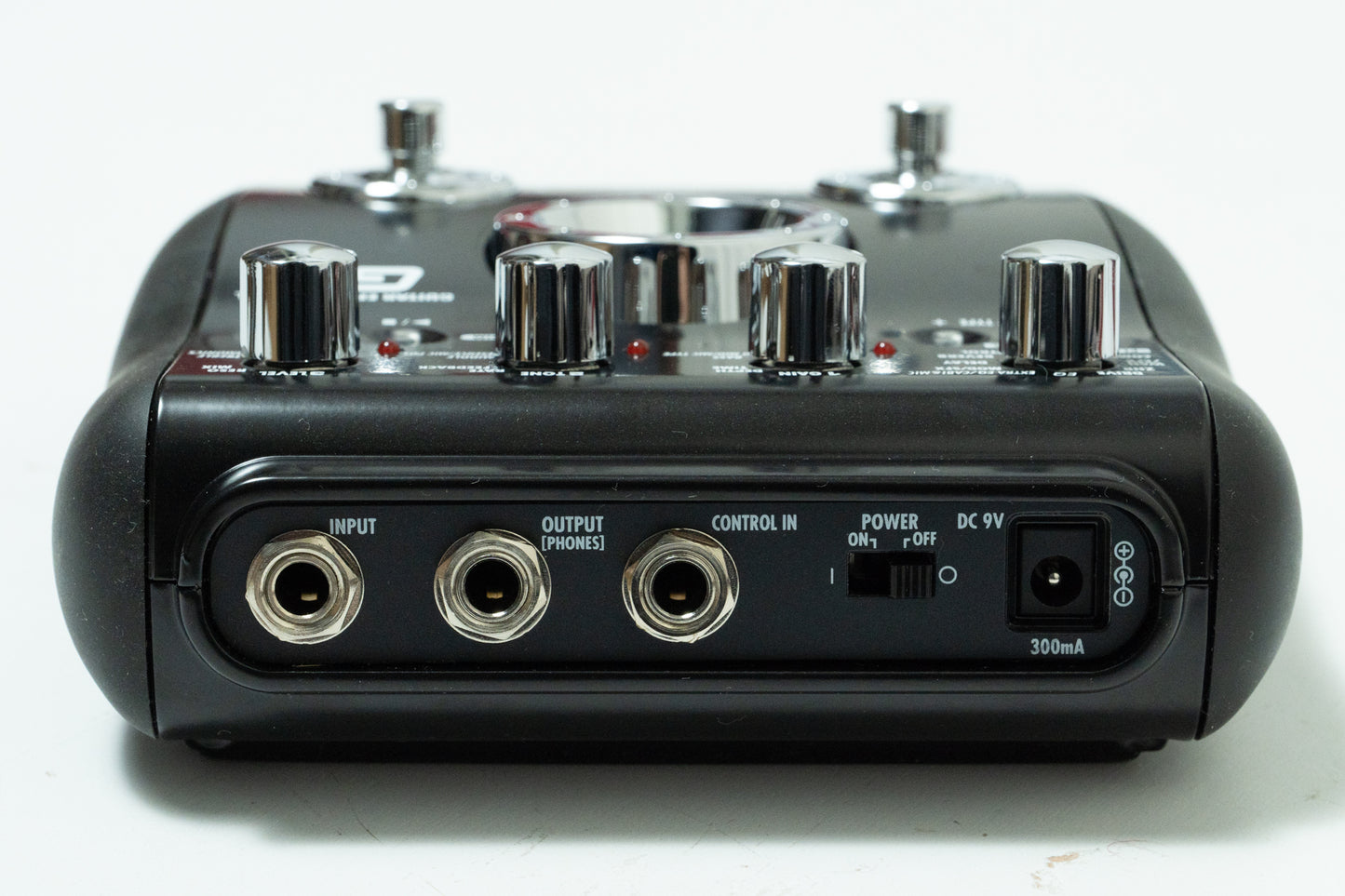 【used】ZOOM / G2 【GIB横浜エフェクター館】