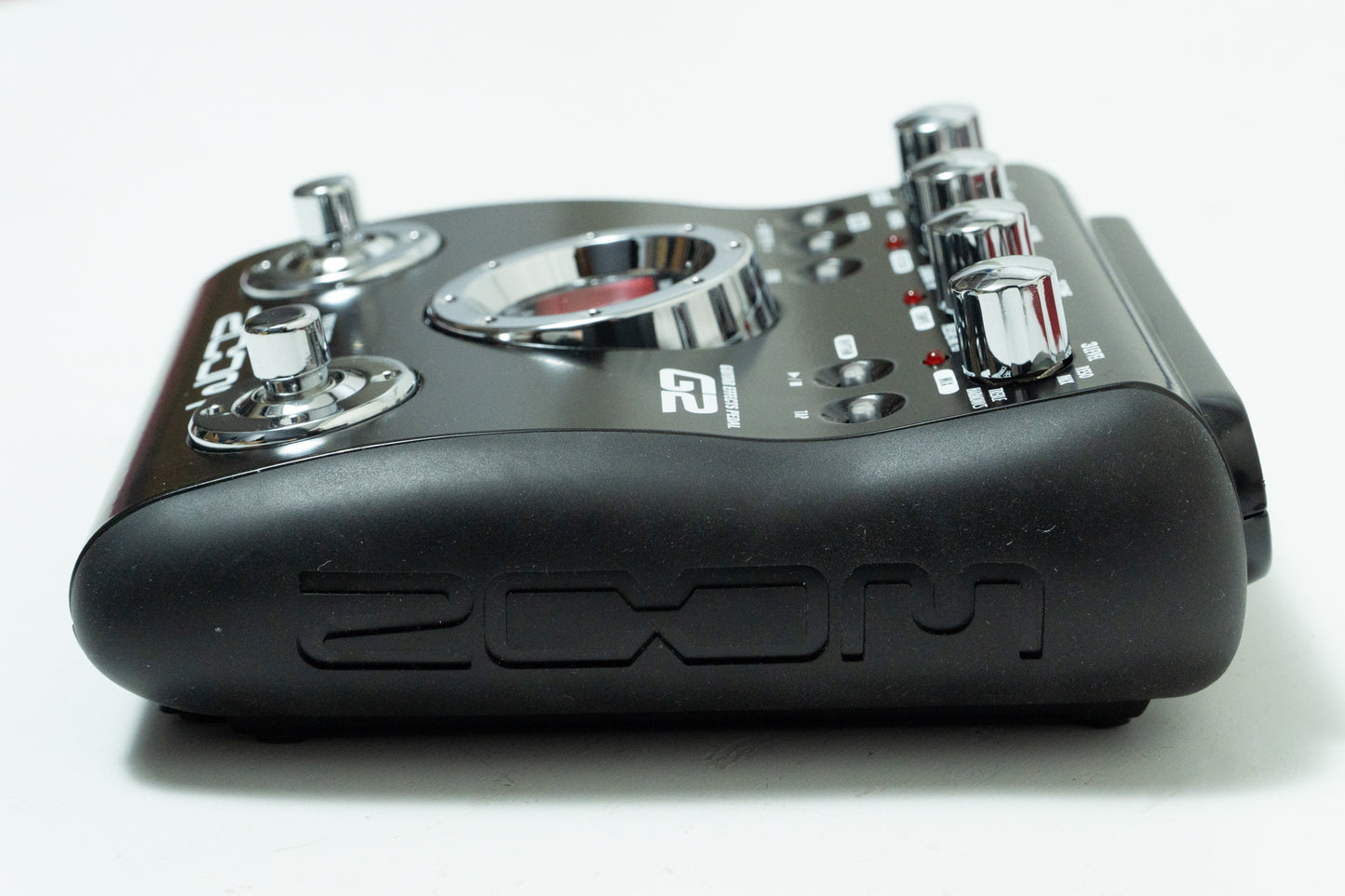 【used】ZOOM / G2 【GIB横浜エフェクター館】