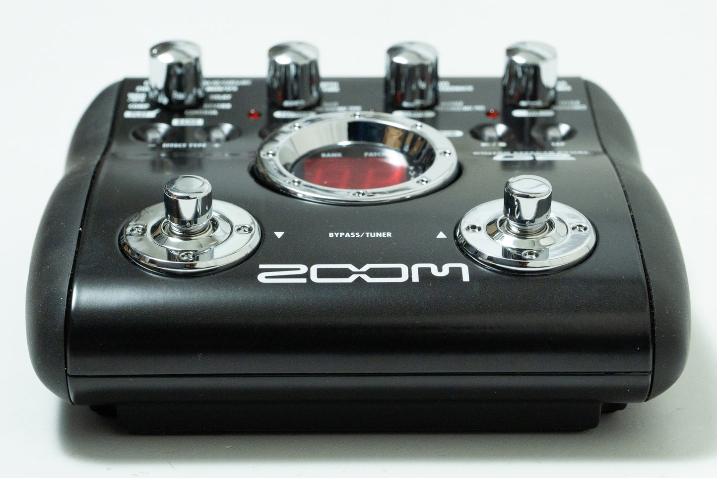 【used】ZOOM / G2 【GIB横浜エフェクター館】