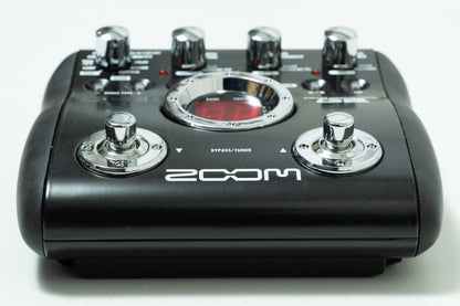 【used】ZOOM / G2 【GIB横浜エフェクター館】