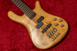 【used】Warwick / Streamer Stage I 4st Natural 1997 3.875kg #J-040997-97【Consignment】【GIB Yokohama】