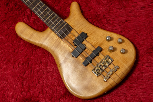 【used】Warwick / Streamer Stage I 4st Natural 1997 3.875kg #J-040997-97【Consignment】【GIB Yokohama】