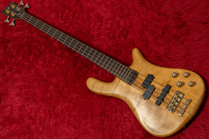【used】Warwick / Streamer Stage I 4st Natural 1997 3.875kg #J-040997-97【Consignment】【GIB Yokohama】