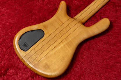【used】Warwick / Streamer Stage I 4st Natural 1997 3.875kg #J-040997-97【Consignment】【GIB Yokohama】