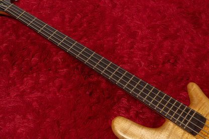 【used】Warwick / Streamer Stage I 4st Natural 1997 3.875kg #J-040997-97【Consignment】【GIB Yokohama】