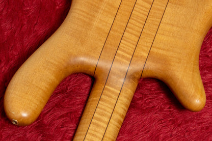 【used】Warwick / Streamer Stage I 4st Natural 1997 3.875kg #J-040997-97【Consignment】【GIB Yokohama】