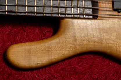 【used】Warwick / Streamer Stage I 4st Natural 1997 3.875kg #J-040997-97【Consignment】【GIB Yokohama】