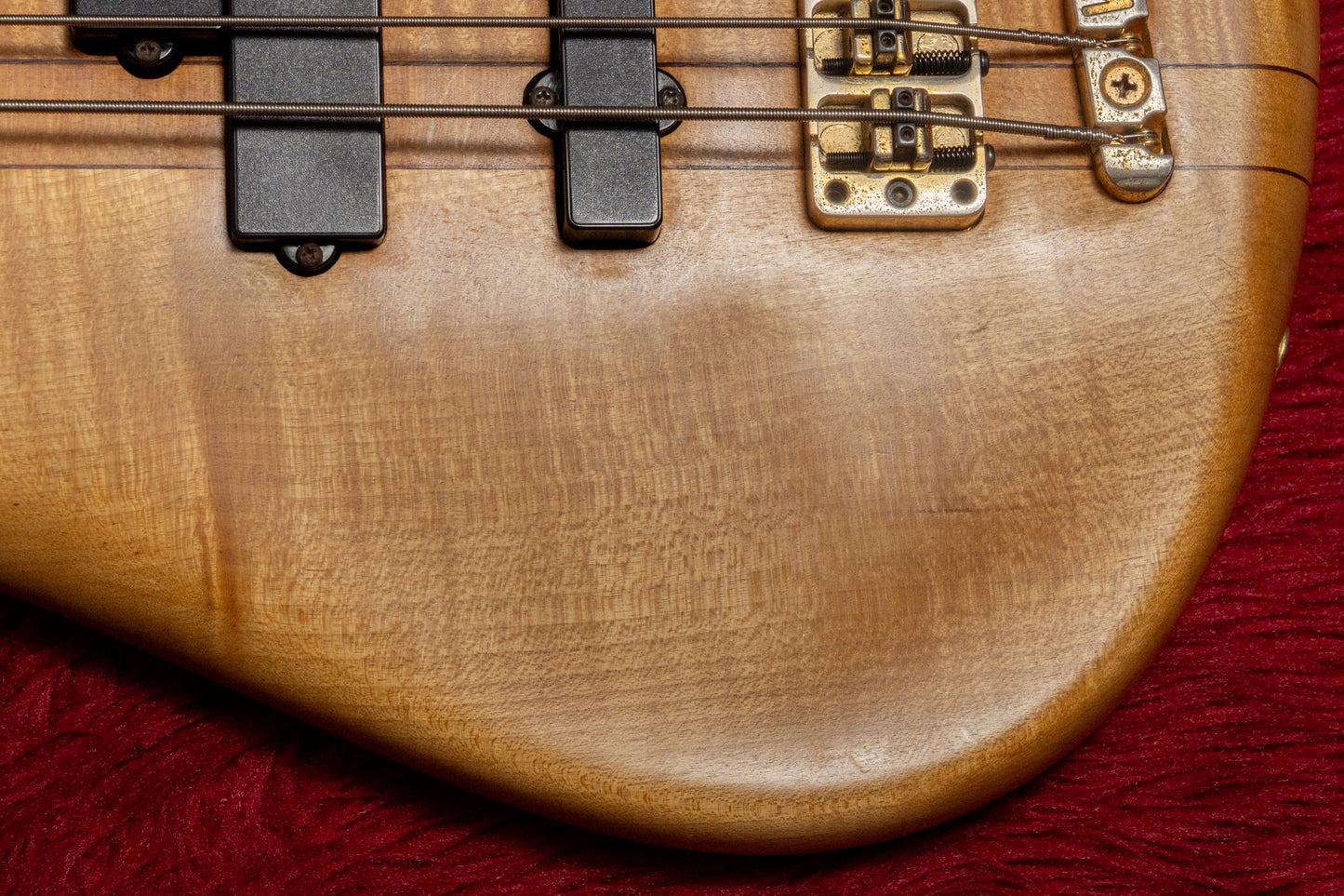 【used】Warwick / Streamer Stage I 4st Natural 1997 3.875kg #J-040997-97【Consignment】【GIB Yokohama】