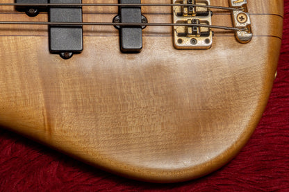 【used】Warwick / Streamer Stage I 4st Natural 1997 3.875kg #J-040997-97【Consignment】【GIB Yokohama】