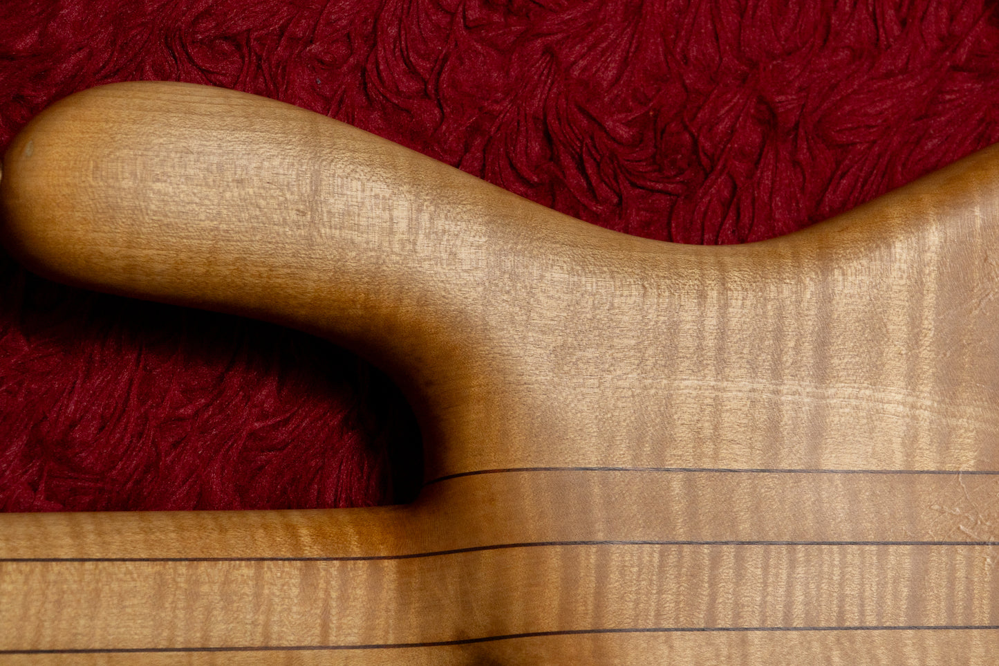 【used】Warwick / Streamer Stage I 4st Natural 1997 3.875kg #J-040997-97【Consignment】【GIB Yokohama】
