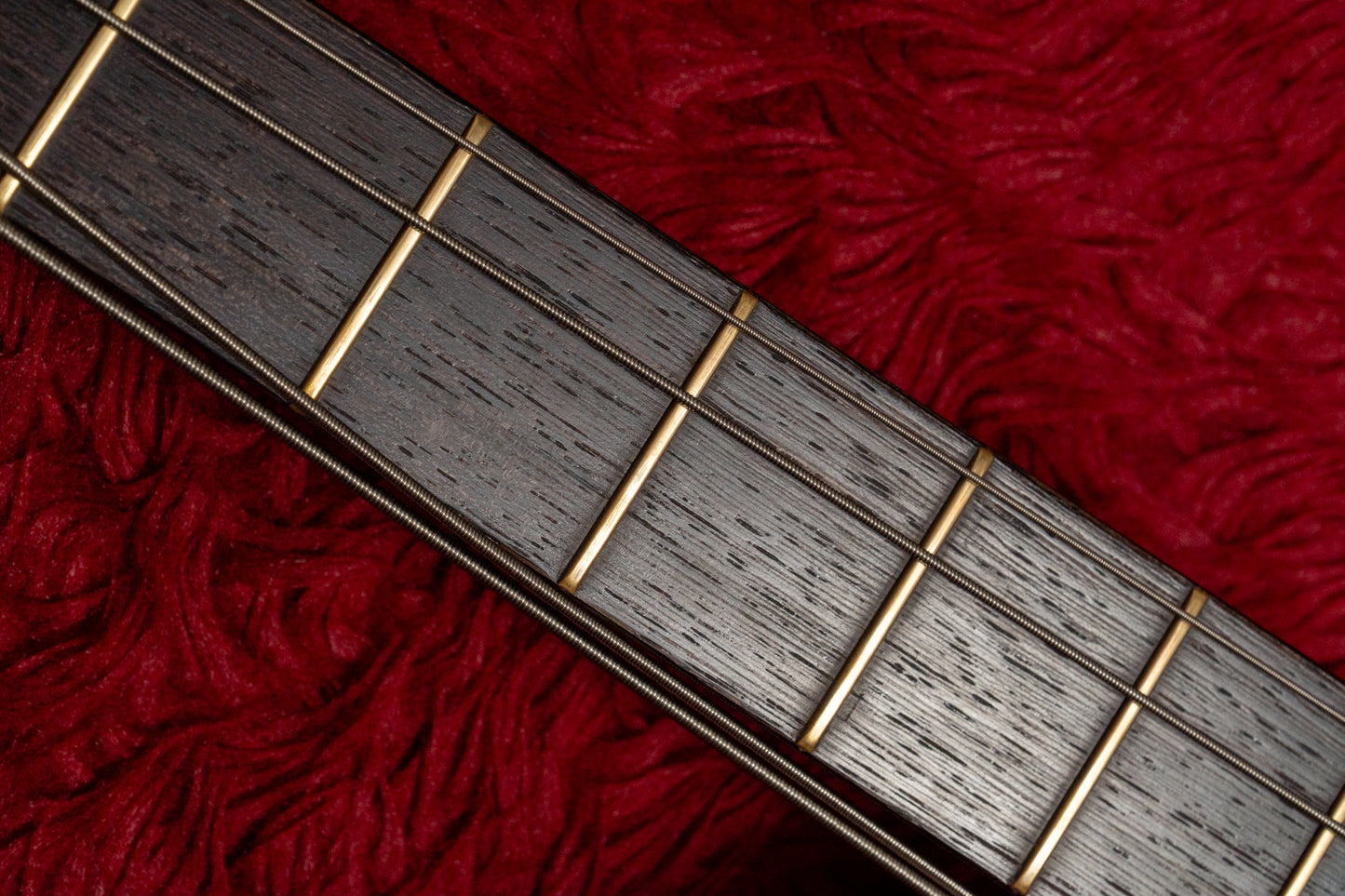【used】Warwick / Streamer Stage I 4st Natural 1997 3.875kg #J-040997-97【Consignment】【GIB Yokohama】