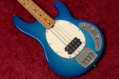 【used】Ernie Ball Music Man / StingRay 2 EQ  1993 4.435kg #38602【GIB Yokohama】