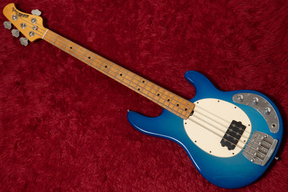 【used】Ernie Ball Music Man / StingRay 2 EQ  1993 4.435kg #38602【GIB Yokohama】