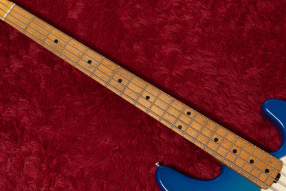【used】Ernie Ball Music Man / StingRay 2 EQ  1993 4.435kg #38602【GIB Yokohama】