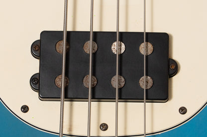 【used】Ernie Ball Music Man / StingRay 2 EQ  1993 4.435kg #38602【GIB Yokohama】