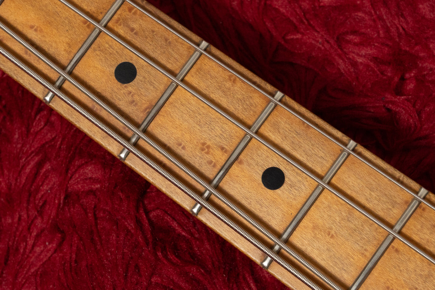 【used】Ernie Ball Music Man / StingRay 2 EQ  1993 4.435kg #38602【GIB Yokohama】