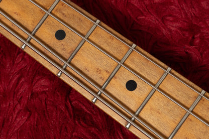 【used】Ernie Ball Music Man / StingRay 2 EQ  1993 4.435kg #38602【GIB Yokohama】