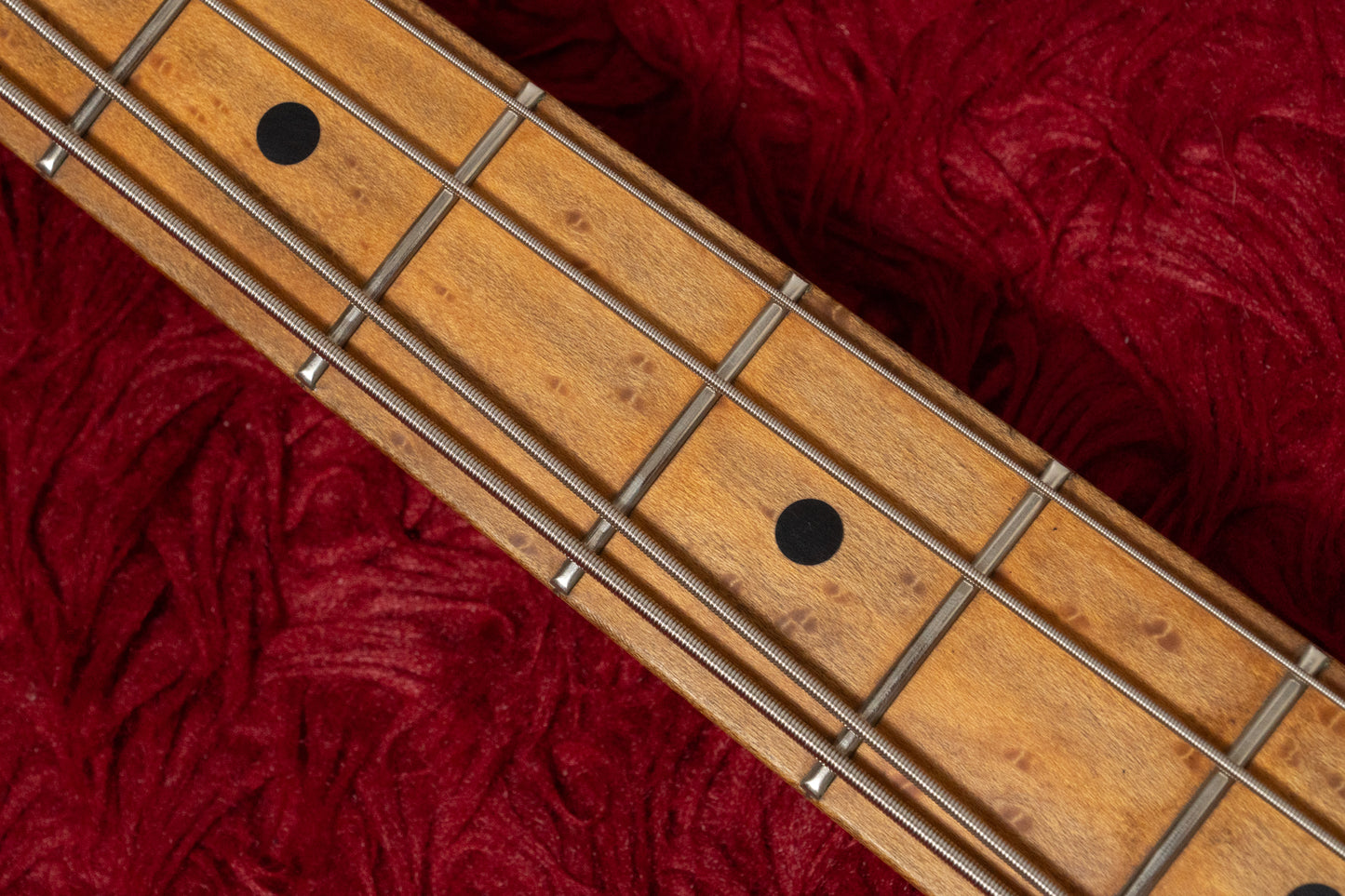 【used】Ernie Ball Music Man / StingRay 2 EQ  1993 4.435kg #38602【GIB Yokohama】