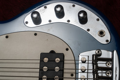 【used】Ernie Ball Music Man / StingRay 2 EQ  1993 4.435kg #38602【GIB Yokohama】