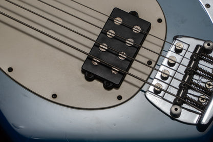 【used】Ernie Ball Music Man / StingRay 2 EQ  1993 4.435kg #38602【GIB Yokohama】