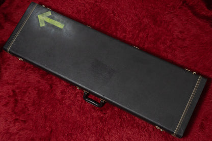 【used】Ernie Ball Music Man / StingRay 2 EQ  1993 4.435kg #38602【GIB Yokohama】