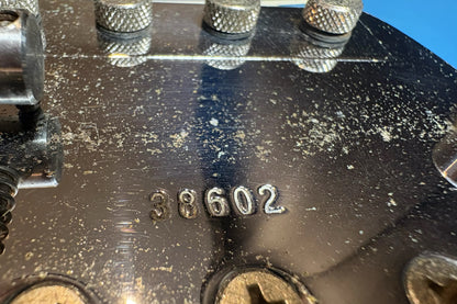 【used】Ernie Ball Music Man / StingRay 2 EQ  1993 4.435kg #38602【GIB Yokohama】