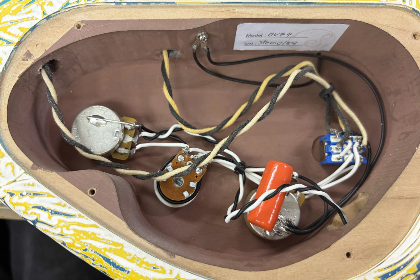 【used】Stem / Ove4 3.885kg #stem0159【GIB Yokohama】