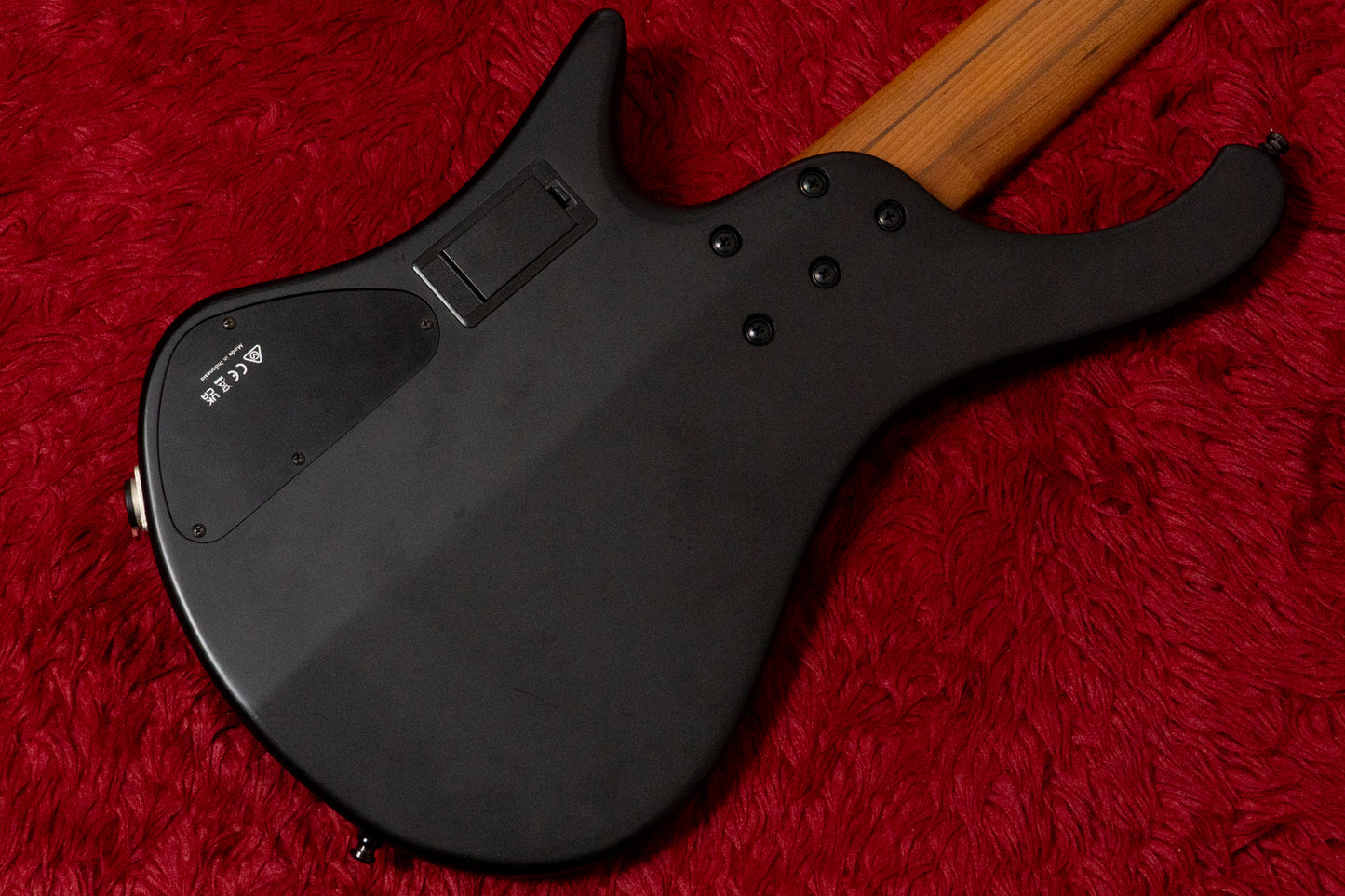 【used】Ibanez / EHB1005MS BKF 2024 3.485kg #I240514119【GIB Yokohama】