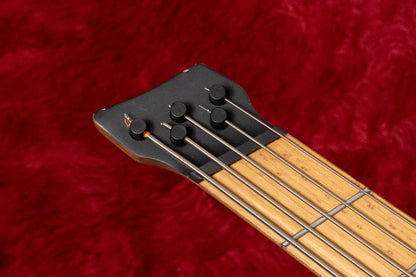 【used】Ibanez / EHB1005MS BKF 2024 3.485kg #I240514119【GIB Yokohama】