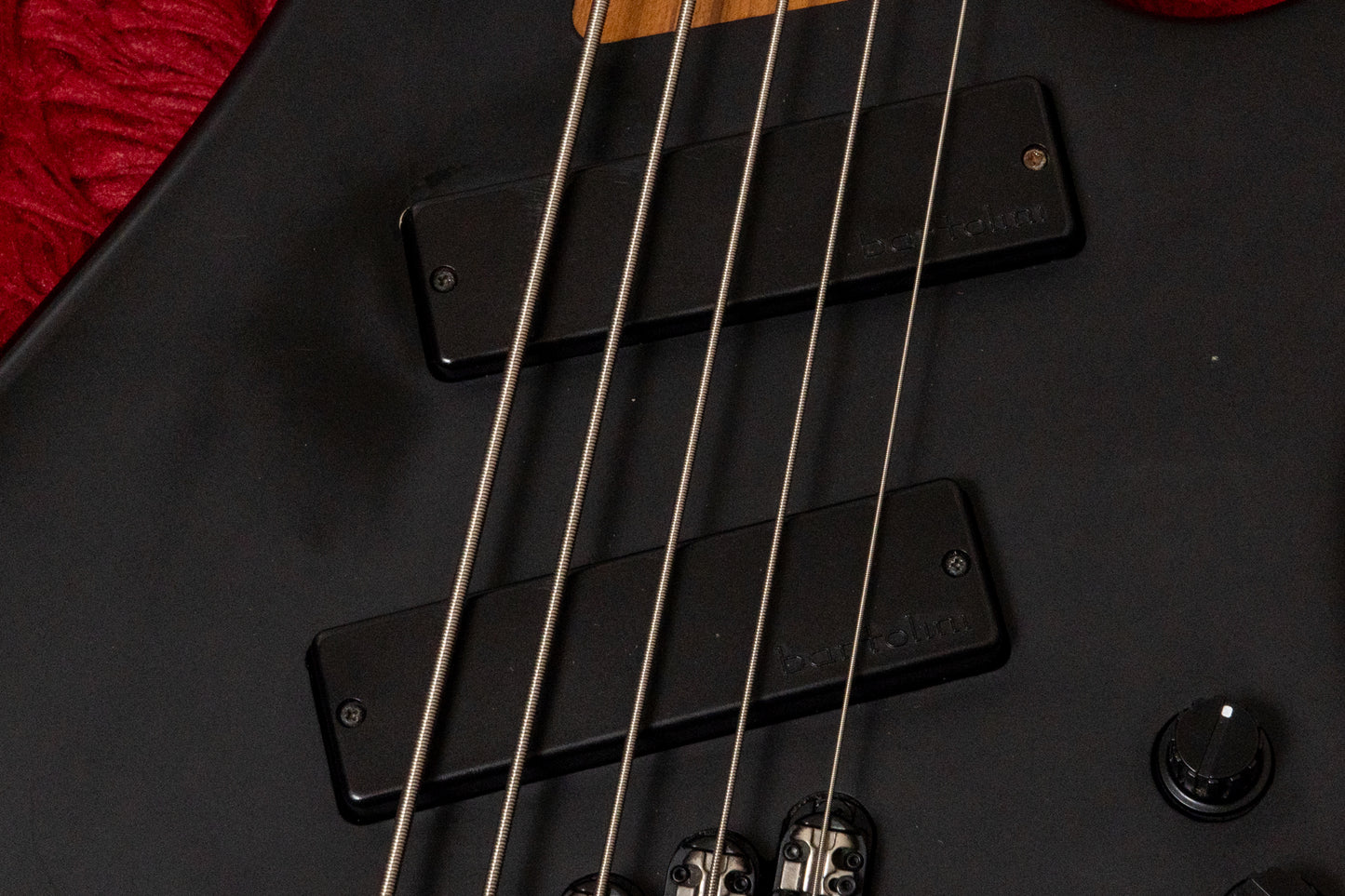 【used】Ibanez / EHB1005MS BKF 2024 3.485kg #I240514119【GIB Yokohama】